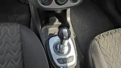 Scrapping Vehicle opel corsa d (s07) 1.2 (l08 l68) of the year 2013 powered a 12 xer