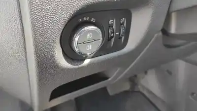 Scrapping Vehicle opel corsa d (s07) 1.2 (l08 l68) of the year 2013 powered a 12 xer