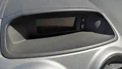 Scrapping Vehicle opel corsa d (s07) 1.2 (l08 l68) of the year 2013 powered a 12 xer