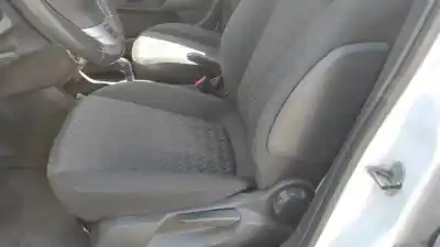 Scrapping Vehicle opel corsa d (s07) 1.2 (l08 l68) of the year 2013 powered a 12 xer