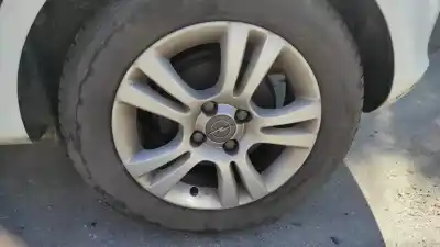 Scrapping Vehicle opel corsa d (s07) 1.2 (l08 l68) of the year 2013 powered a 12 xer