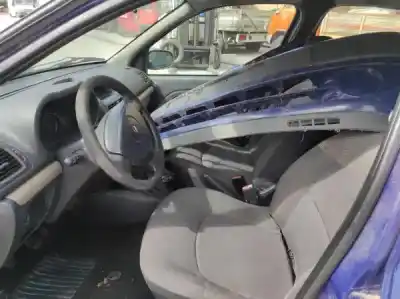 Scrapping Vehicle renault                                            clio ii (bb_, cb_)                                                                                                                                                                                                                                         1.5 dci (b/cb07)                                                                                                                                                                                                                                           of the year 0 powered k9k 702