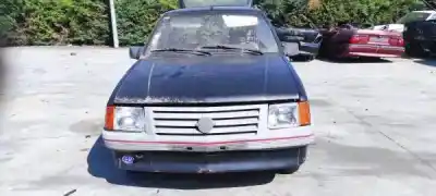 Утилизация автомобиля opel corsa a hatchback (s83) 1.0 (f08. m08. f68. m68) года 0 питание 10 s
