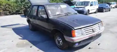 Утилизация автомобиля opel corsa a hatchback (s83) 1.0 (f08. m08. f68. m68) года 0 питание 10 s