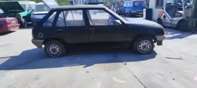 Утилизация автомобиля opel corsa a hatchback (s83) 1.0 (f08. m08. f68. m68) года 0 питание 10 s