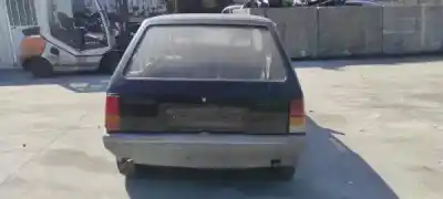 Утилизация автомобиля opel corsa a hatchback (s83) 1.0 (f08. m08. f68. m68) года 0 питание 10 s