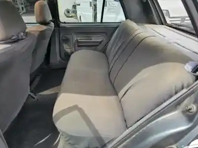 Veículo de Sucata renault super 5 (b/c40_) 1.1 (b/c/401) do ano 0 alimentado c1e 754