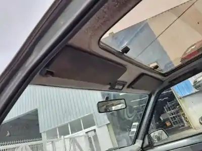 Veículo de Sucata renault super 5 (b/c40_) 1.1 (b/c/401) do ano 0 alimentado c1e 754