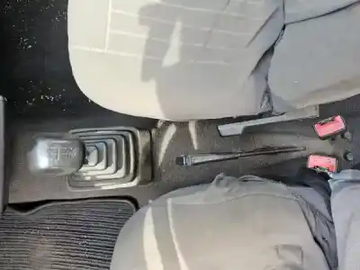 Veículo de Sucata renault super 5 (b/c40_) 1.1 (b/c/401) do ano 0 alimentado c1e 754