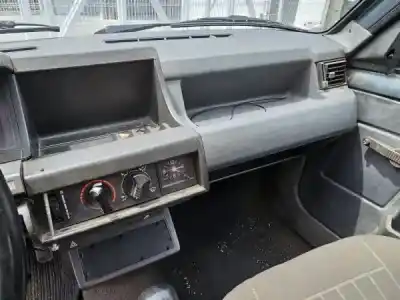 Veículo de Sucata renault super 5 (b/c40_) 1.1 (b/c/401) do ano 0 alimentado c1e 754