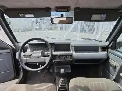 Veículo de Sucata renault super 5 (b/c40_) 1.1 (b/c/401) do ano 0 alimentado c1e 754