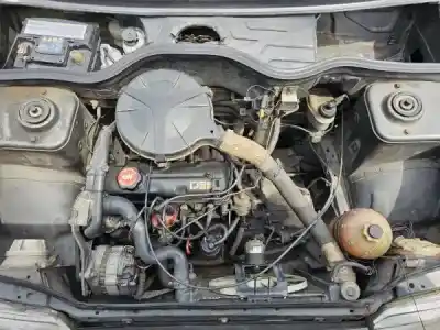 Veículo de Sucata renault super 5 (b/c40_) 1.1 (b/c/401) do ano 0 alimentado c1e 754