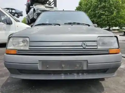 Veículo de Sucata renault super 5 (b/c40_) 1.1 (b/c/401) do ano 0 alimentado c1e 754