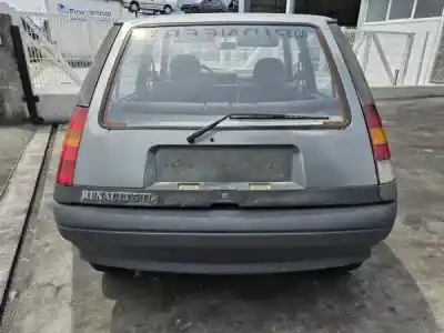 Veículo de Sucata renault super 5 (b/c40_) 1.1 (b/c/401) do ano 0 alimentado c1e 754