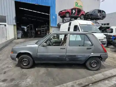 Veículo de Sucata renault super 5 (b/c40_) 1.1 (b/c/401) do ano 0 alimentado c1e 754