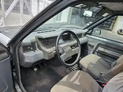 Veículo de Sucata renault super 5 (b/c40_) 1.1 (b/c/401) do ano 0 alimentado c1e 754