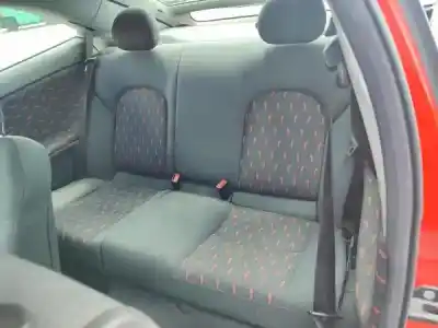 Здавання транспортного засобу mercedes-benz c-class coupe sport (cl203) c 200 kompressor (203.745) року 0 потужний m 111.955