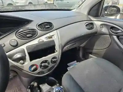 Scrapping Vehicle ford focus (daw, dbw) 1.8 turbo di / tddi of the year 0 powered c9da
