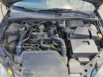 Scrapping Vehicle ford focus (daw, dbw) 1.8 turbo di / tddi of the year 0 powered c9da