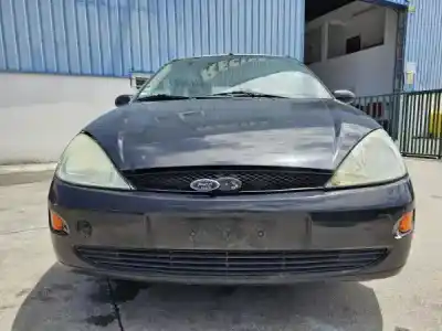 Scrapping Vehicle ford focus (daw, dbw) 1.8 turbo di / tddi of the year 0 powered c9da