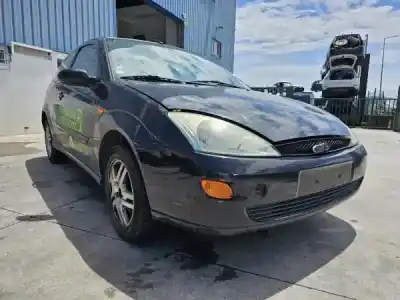 Scrapping Vehicle ford focus (daw, dbw) 1.8 turbo di / tddi of the year 0 powered c9da