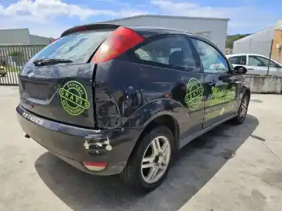 Scrapping Vehicle ford focus (daw, dbw) 1.8 turbo di / tddi of the year 0 powered c9da