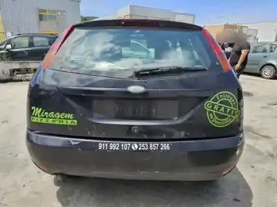 Scrapping Vehicle ford focus (daw, dbw) 1.8 turbo di / tddi of the year 0 powered c9da