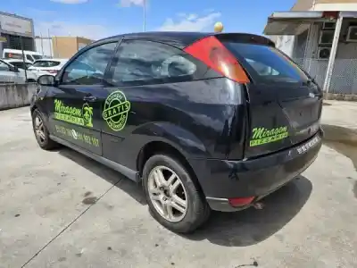 Scrapping Vehicle ford focus (daw, dbw) 1.8 turbo di / tddi of the year 0 powered c9da