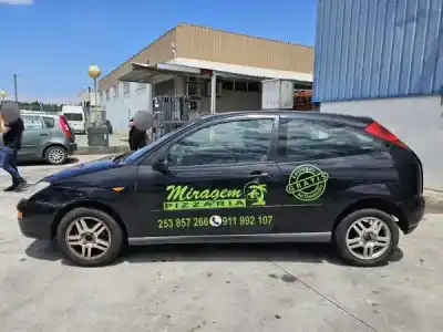 Scrapping Vehicle ford focus (daw, dbw) 1.8 turbo di / tddi of the year 0 powered c9da