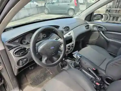 Scrapping Vehicle ford focus (daw, dbw) 1.8 turbo di / tddi of the year 0 powered c9da