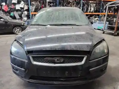 Утилизация автомобиля ford focus ii (da_, hcp, dp) 1.6 tdci года 0 питание gpdb