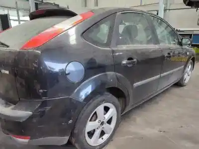 Утилизация автомобиля ford focus ii (da_, hcp, dp) 1.6 tdci года 0 питание gpdb