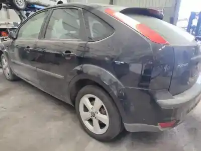 Утилизация автомобиля ford focus ii (da_, hcp, dp) 1.6 tdci года 0 питание gpdb