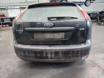 Утилизация автомобиля ford focus ii (da_, hcp, dp) 1.6 tdci года 0 питание gpdb
