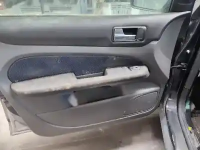 Утилизация автомобиля ford focus ii (da_, hcp, dp) 1.6 tdci года 0 питание gpdb