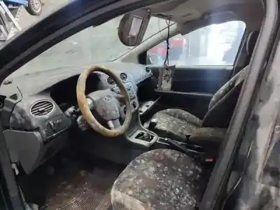 Утилизация автомобиля ford focus ii (da_, hcp, dp) 1.6 tdci года 0 питание gpdb