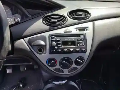 Scrapping Vehicle ford focus (daw, dbw) 1.8 turbo di / tddi of the year 0 powered c9db