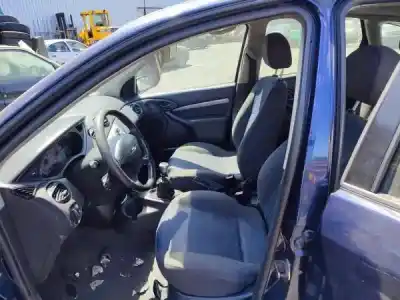 Scrapping Vehicle ford focus (daw, dbw) 1.8 turbo di / tddi of the year 0 powered c9db