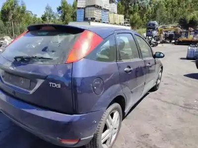 Scrapping Vehicle ford focus (daw, dbw) 1.8 turbo di / tddi of the year 0 powered c9db