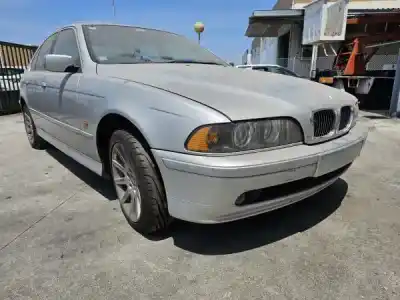 Scrapping Vehicle bmw 5 (e39) 520 d of the year 0 powered m47 d20 (204d1)