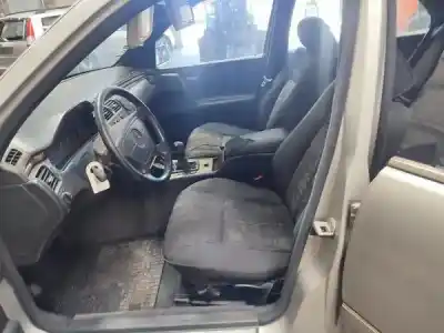 Hurda Aracı mercedes-benz e-class (w210) e 290 turbo-d (210.017) yılın 0 güçlü om 602.982