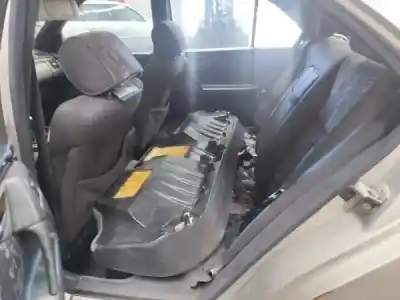 Hurda Aracı mercedes-benz e-class (w210) e 290 turbo-d (210.017) yılın 0 güçlü om 602.982