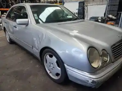 Hurda Aracı mercedes-benz e-class (w210) e 290 turbo-d (210.017) yılın 0 güçlü om 602.982