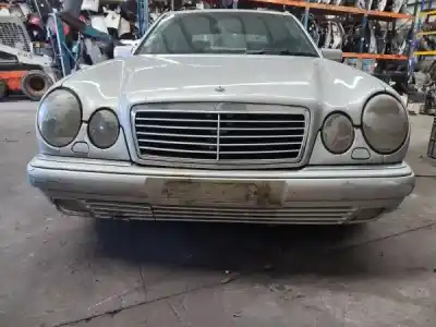 Hurda Aracı mercedes-benz e-class (w210) e 290 turbo-d (210.017) yılın 0 güçlü om 602.982