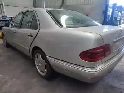Hurda Aracı mercedes-benz e-class (w210) e 290 turbo-d (210.017) yılın 0 güçlü om 602.982