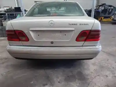 Hurda Aracı mercedes-benz e-class (w210) e 290 turbo-d (210.017) yılın 0 güçlü om 602.982