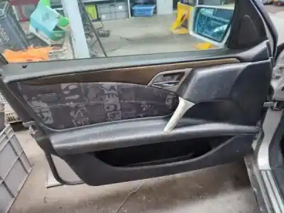 Hurda Aracı mercedes-benz e-class (w210) e 290 turbo-d (210.017) yılın 0 güçlü om 602.982