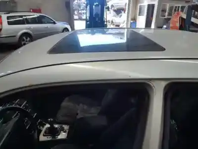 Hurda Aracı mercedes-benz e-class (w210) e 290 turbo-d (210.017) yılın 0 güçlü om 602.982