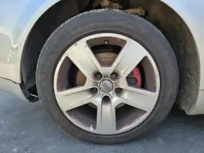 Утилизация автомобиля audi a4 b6 (8e2) 1.9 tdi года 0 питание avf