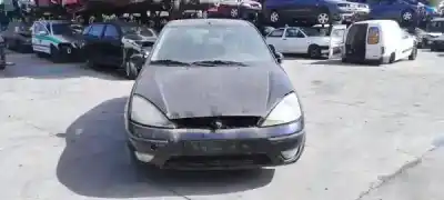 Утилизация автомобиля FORD FOCUS I (DAW, DBW) 1.8 TDCi года 0 питание F9DA,F9DB